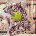 Bild in Galerie-Betrachter laden, Wildmuskelfleisch durchwachsen 1000g
