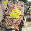 Bild in Galerie-Betrachter laden, Wildknochen in Stücken 1000g

