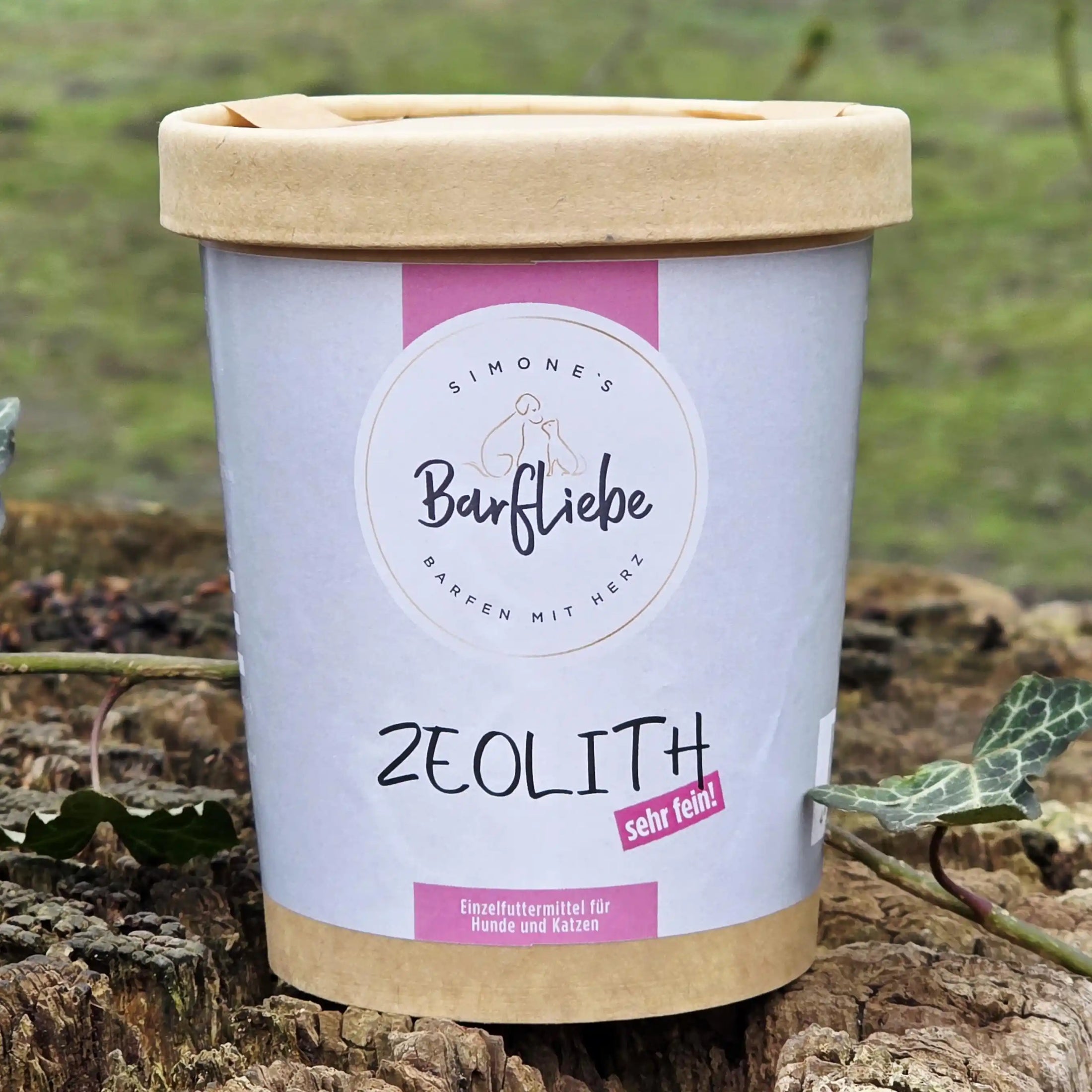 Zeolith 150g