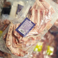 Bild in Galerie-Betrachter laden, Ziegenrippenknochen 1.000g
