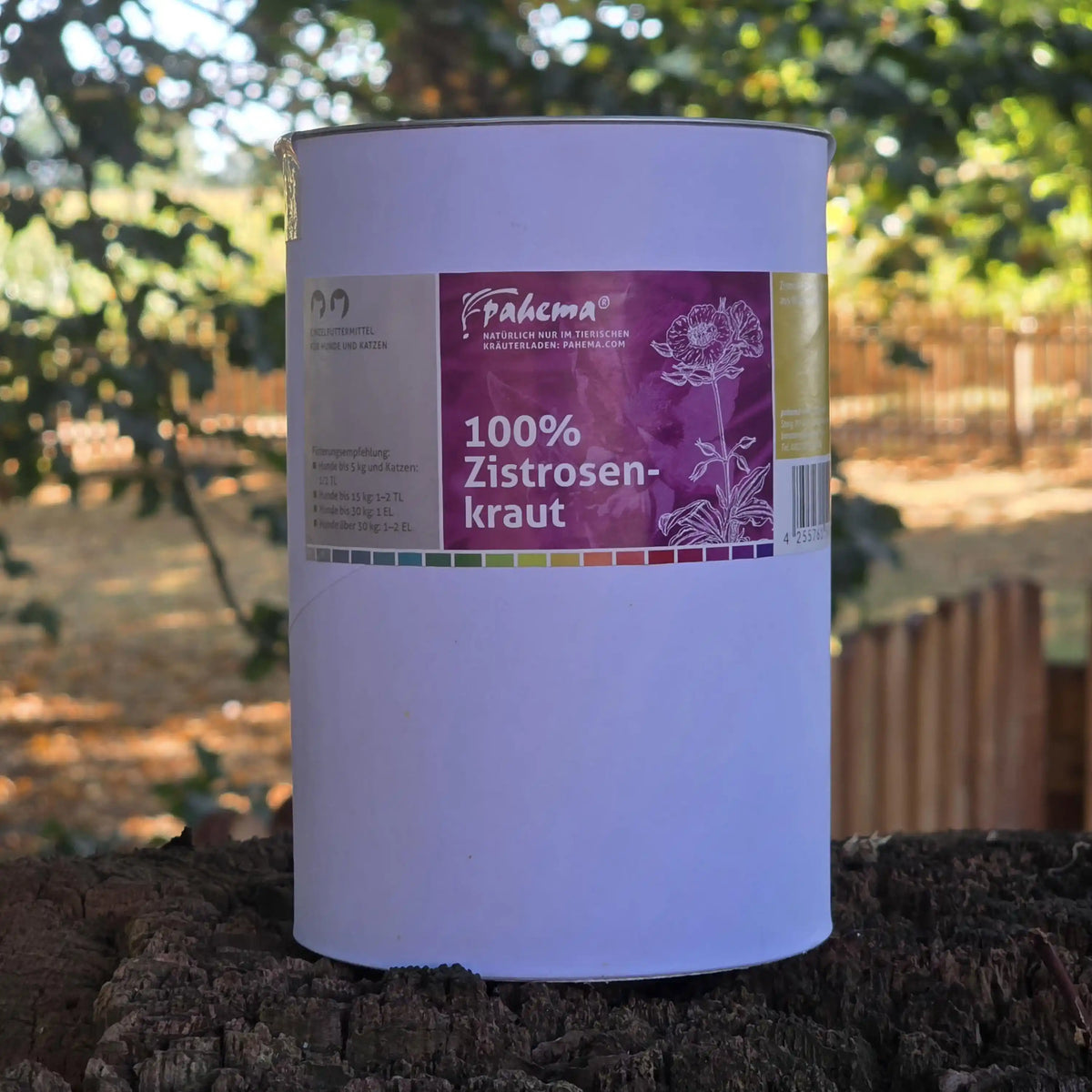 Zistrosenkraut 300g