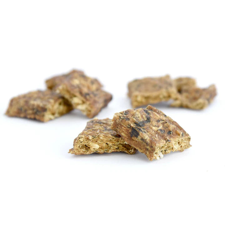 Atlantischer Dorsch Cookies 100g
