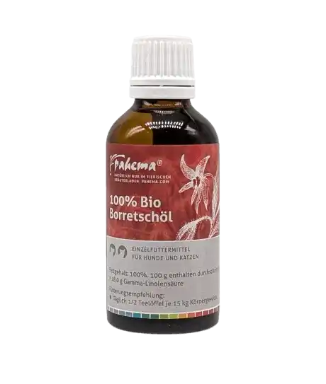Borretschöl 50ml