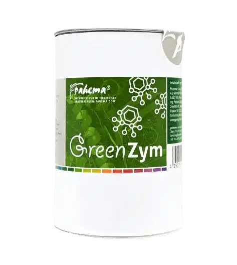 Greenzym