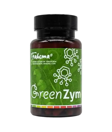 Greenzym