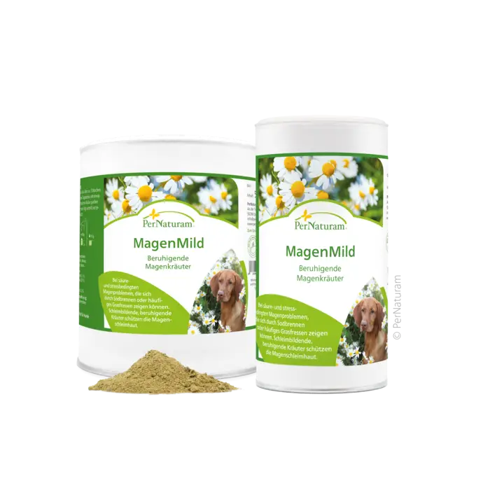 MagenMild 200g