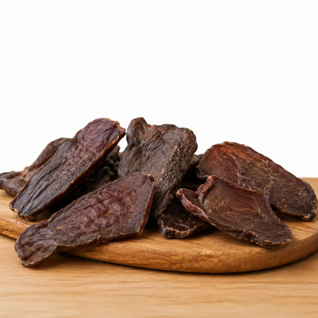 Kaninchenleber 250g