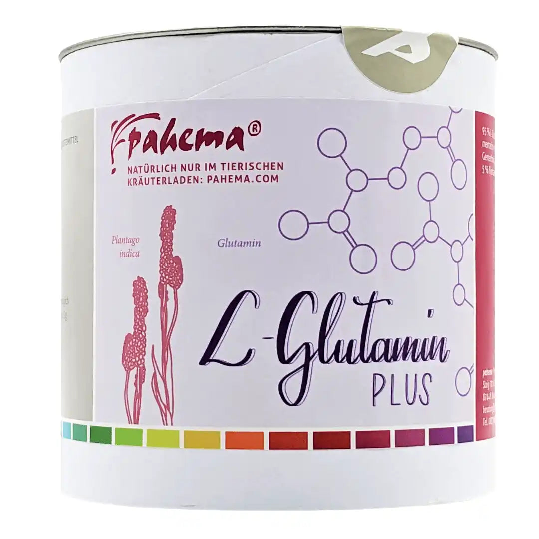 L-Gluthamin Plus 150g
