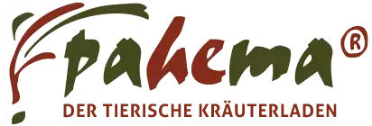 Logo Pahema Ergänzungsmittel für Hunde und Katzen preislich fair