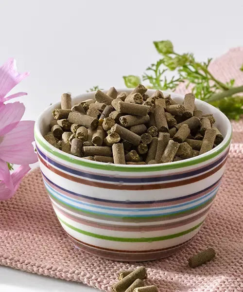 Mineralpellets (ehem. OKAPI Mineralkonzentrat P) 3000g
