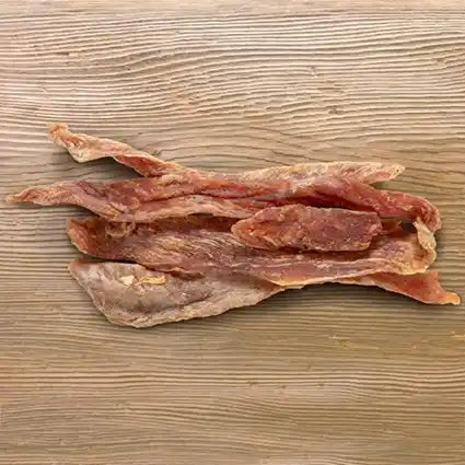 Canis Plus® Hähnchenfilet-Streifen 200g