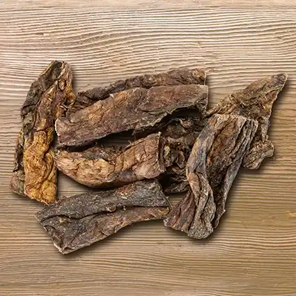 Canis Plus Büffellunge 200g