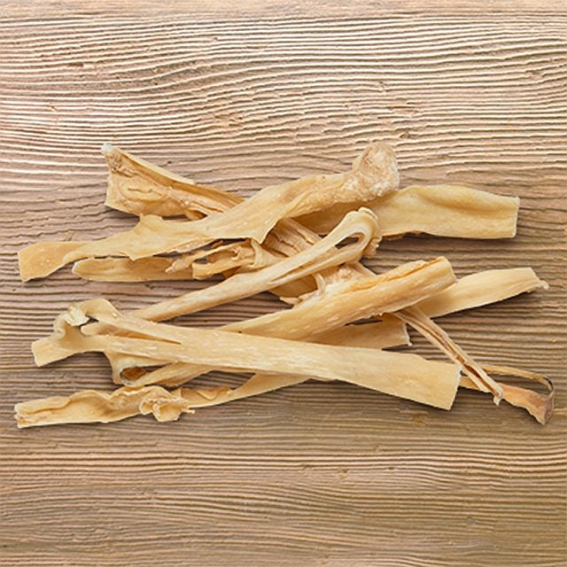 Canis Plus Ziegenhaut 200g