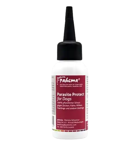 Parasite Protect for Dogs 40ml