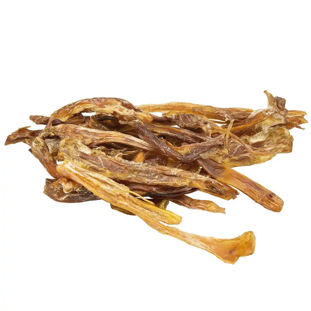 Pferde Achillessehnen getrocknet 250g