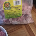 Video in Galerie-Betrachter laden und wiedergeben, Rindermuskelfleisch durchwachsen
