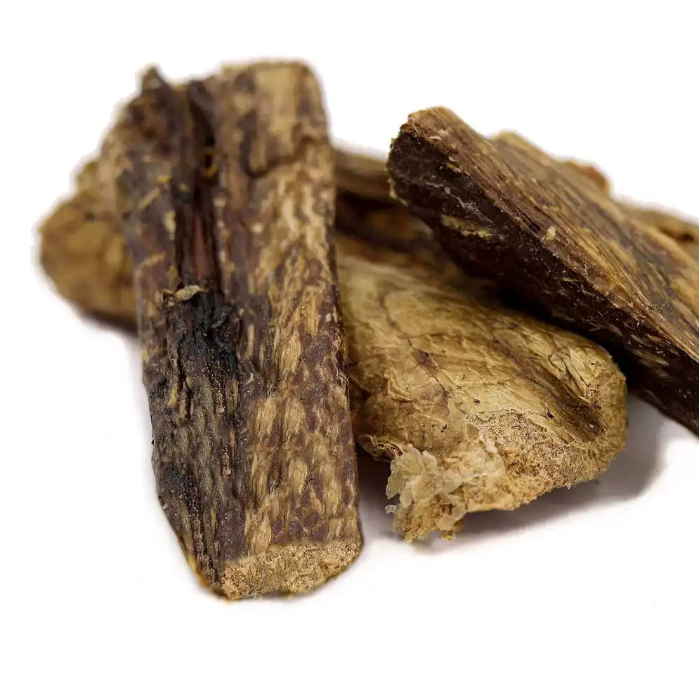 Rinderlunge getrocknet - Deutsche Herkunft 500g