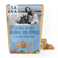 Bild in Galerie-Betrachter laden, Atlantischer Dorsch Cookies 100g
