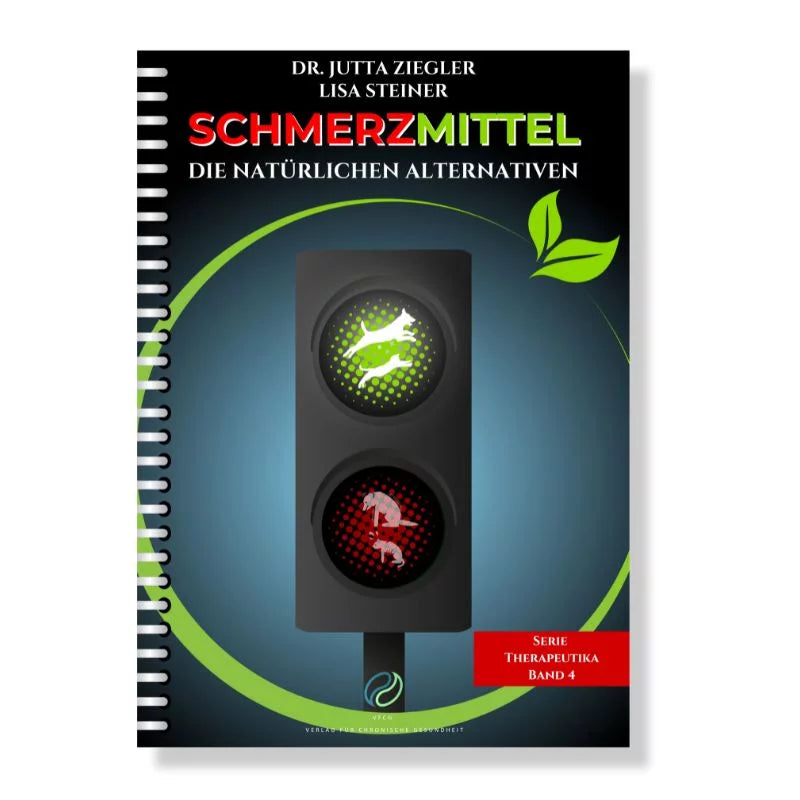 Schmerzmittel – die natürlichen Alternativen