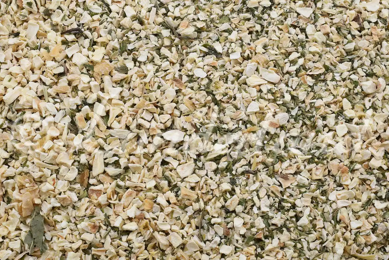Weißmix 1000g