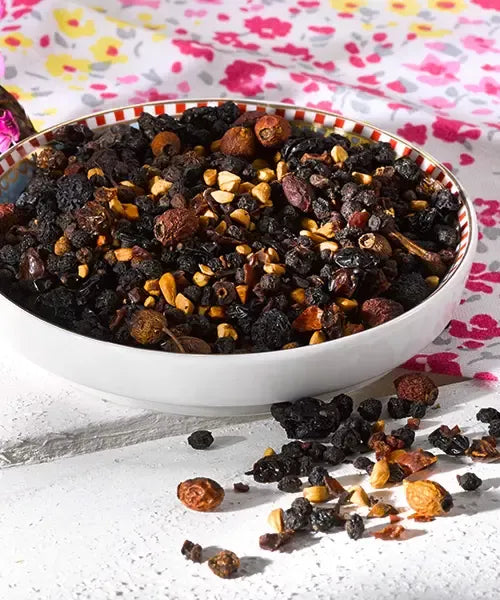 Wilde Beeren 500g