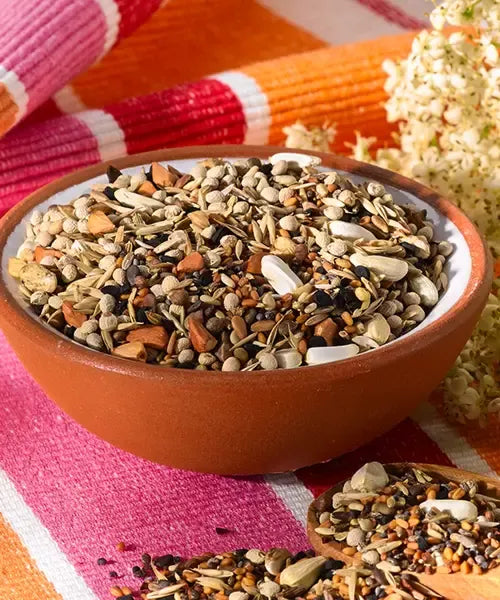 Wildsamen 500g