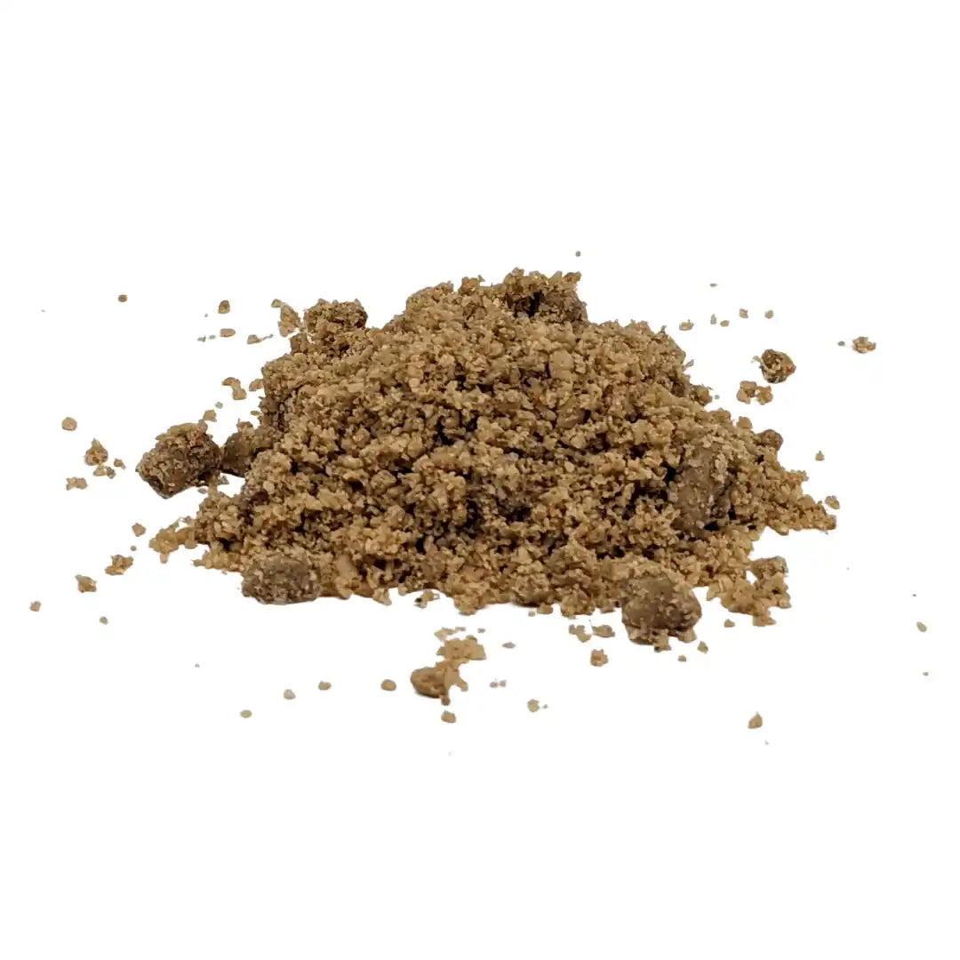 Knochenmehl Ziege 500g